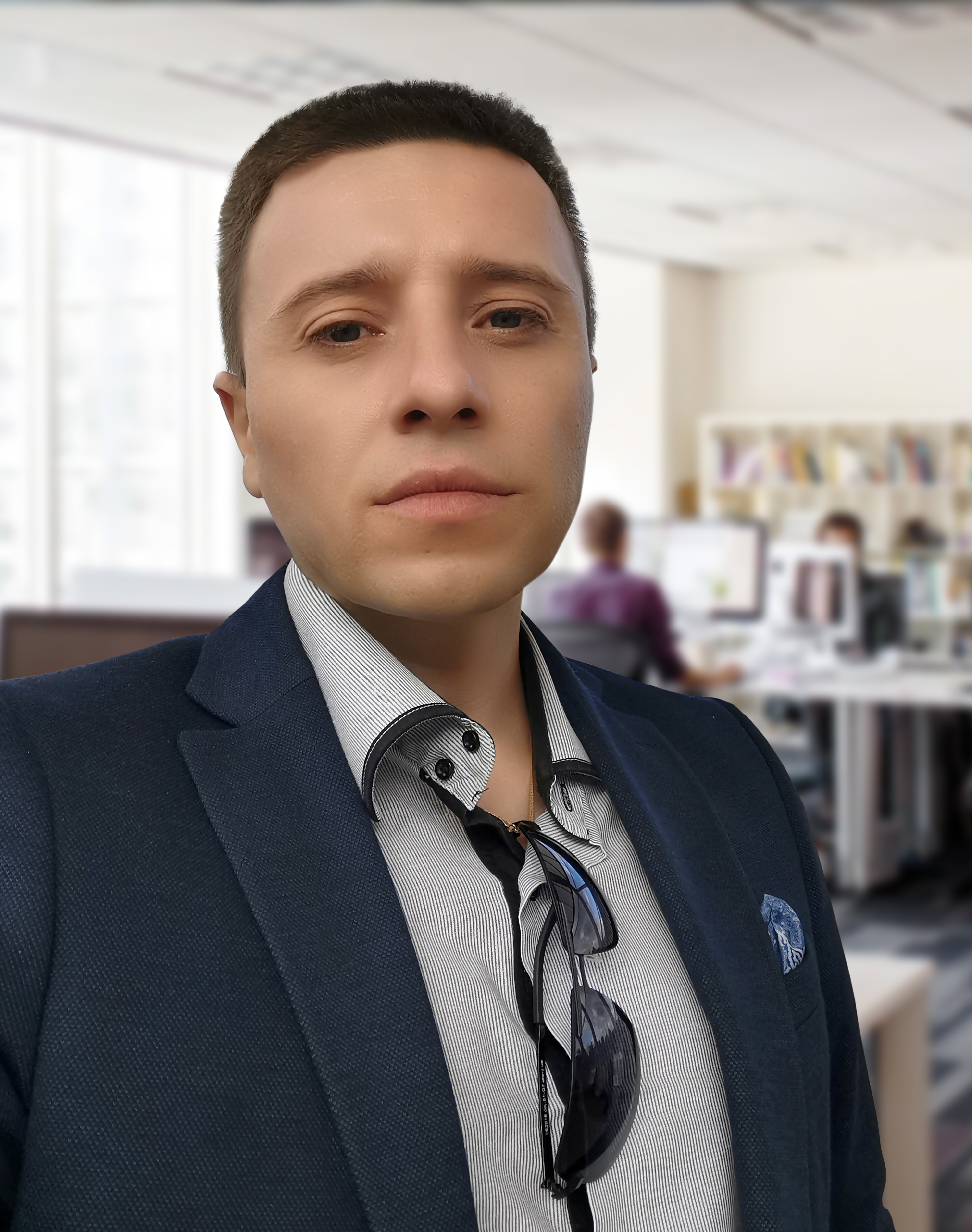 Michail Nikolaev