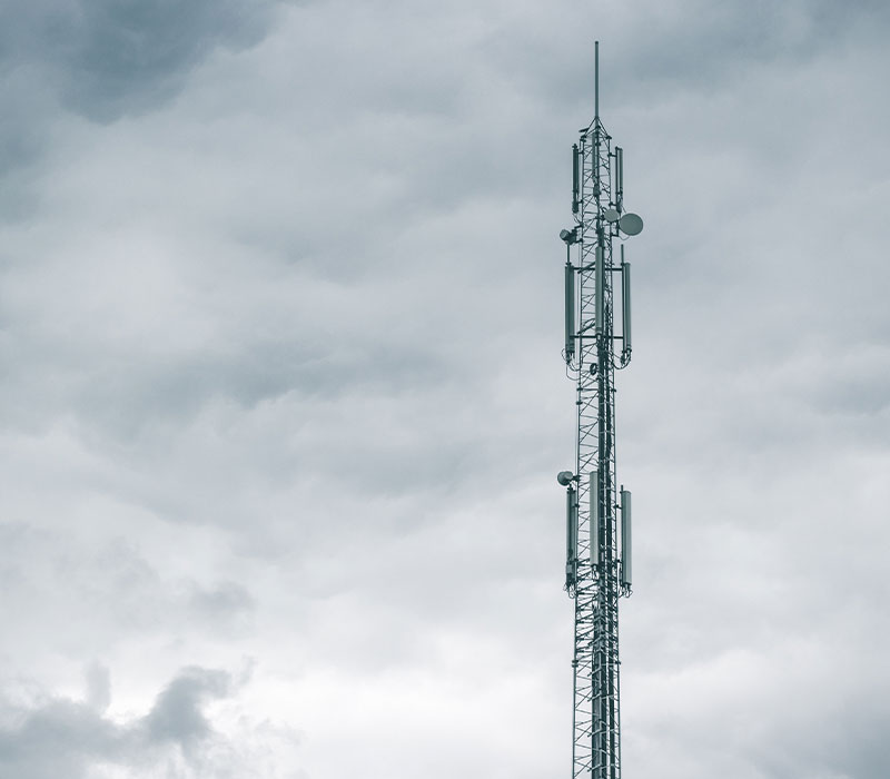 Telecommunications